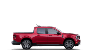 2025 Ford Maverick® External Image 1